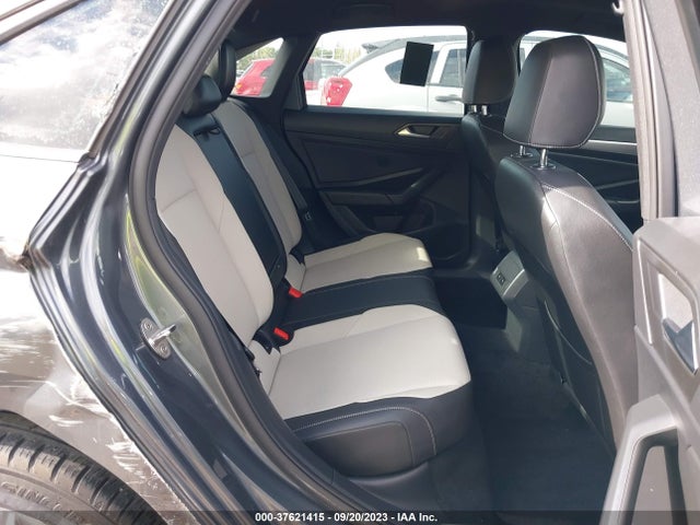 3VWCB7BU2LM027716 Volkswagen Jetta S/se/r-line