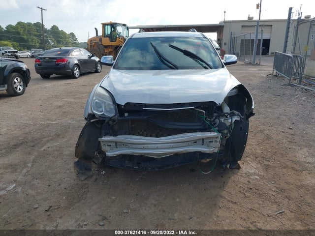 Chevrolet Equinox Premier 2017 2GNALDEK5H1505472 Image 13