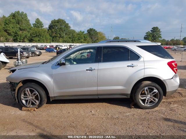 Chevrolet Equinox Premier 2017 2GNALDEK5H1505472 Image 15