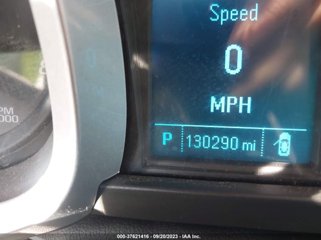 Chevrolet Equinox Premier 2017 2GNALDEK5H1505472 Image 16