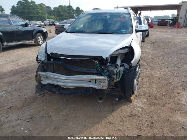 Chevrolet Equinox Premier 2017 2GNALDEK5H1505472 Image 6