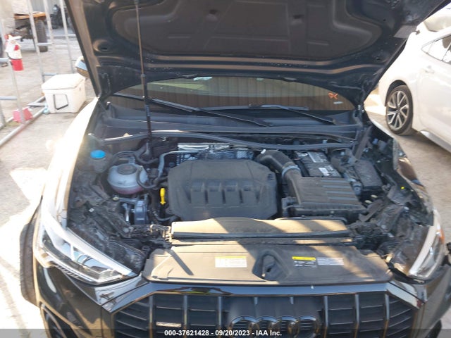 WA1EECF31P1021867 Audi Q3 S Line Premium Plus