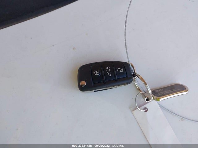 WA1EECF31P1021867 Audi Q3 S Line Premium Plus