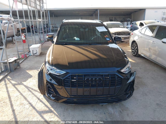 WA1EECF31P1021867 Audi Q3 S Line Premium Plus