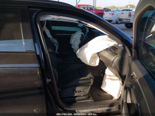 WA1EECF31P1021867 Audi Q3 S Line Premium Plus