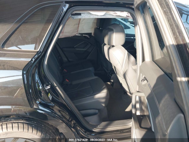 WA1EECF31P1021867 Audi Q3 S Line Premium Plus
