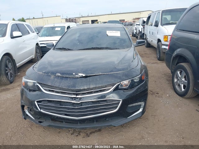 Chevrolet MALIBU LT 2017 1G1ZE5ST7HF256781 Image 12