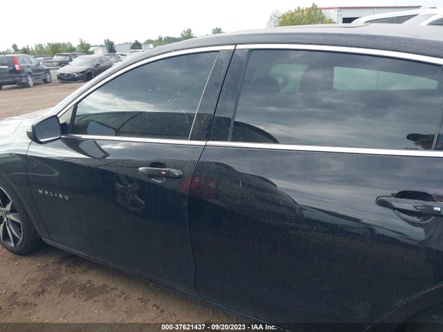 Chevrolet MALIBU LT 2017 1G1ZE5ST7HF256781 Image 14
