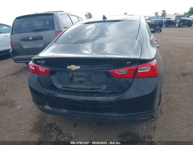 Chevrolet MALIBU LT 2017 1G1ZE5ST7HF256781 Image 16