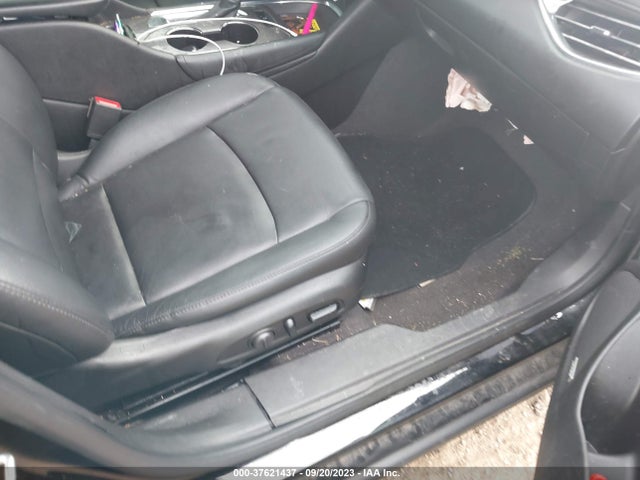 Chevrolet MALIBU LT 2017 1G1ZE5ST7HF256781 Image 5