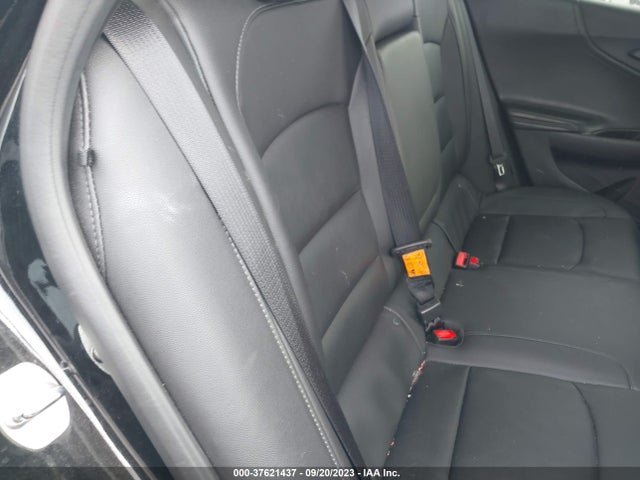 Chevrolet MALIBU LT 2017 1G1ZE5ST7HF256781 Image 8