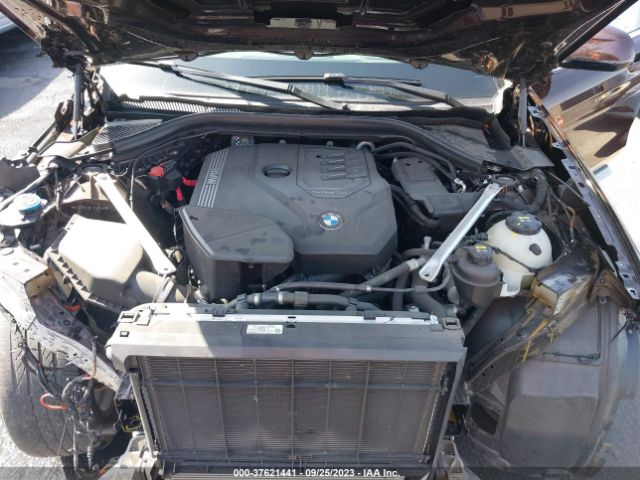 5UXTY5C09L9C67959 BMW X3 Xdrive30i