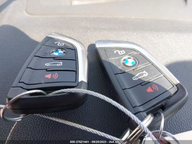 5UXTY5C09L9C67959 BMW X3 Xdrive30i