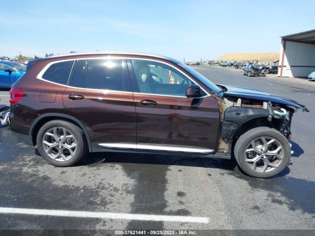 5UXTY5C09L9C67959 BMW X3 Xdrive30i