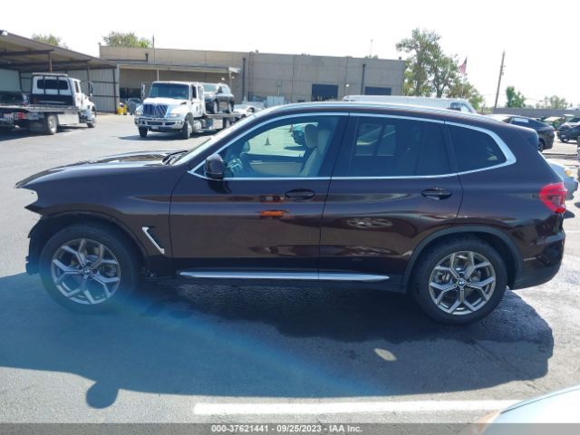 5UXTY5C09L9C67959 BMW X3 Xdrive30i
