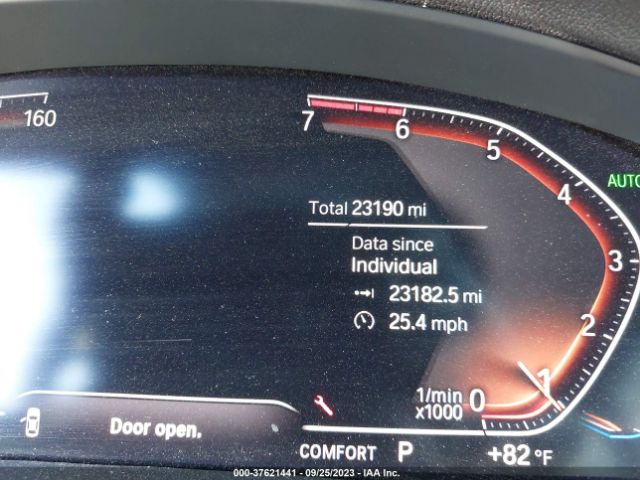 5UXTY5C09L9C67959 BMW X3 Xdrive30i