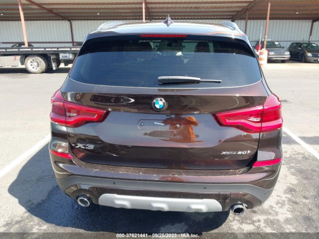 5UXTY5C09L9C67959 BMW X3 Xdrive30i