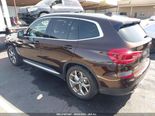 5UXTY5C09L9C67959 BMW X3 Xdrive30i
