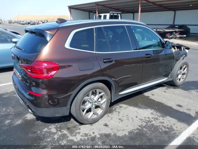 5UXTY5C09L9C67959 BMW X3 Xdrive30i