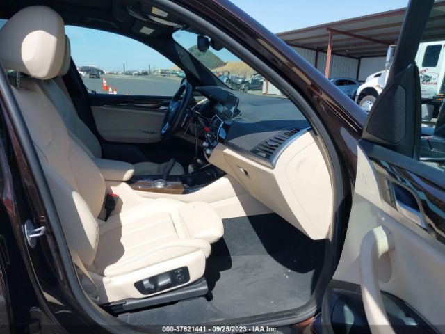 5UXTY5C09L9C67959 BMW X3 Xdrive30i