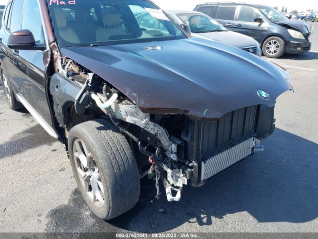 5UXTY5C09L9C67959 BMW X3 Xdrive30i