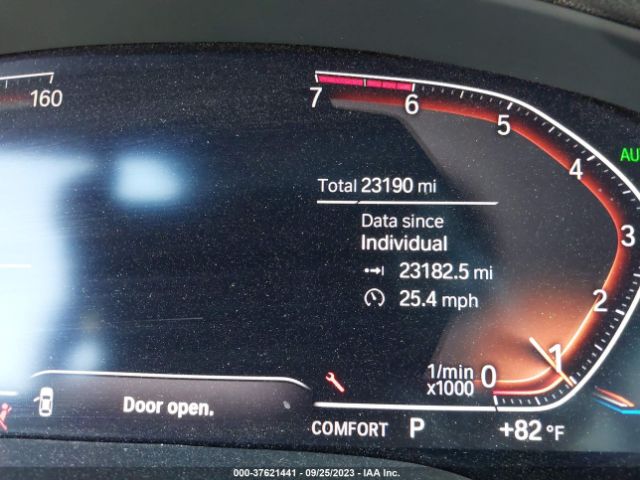 5UXTY5C09L9C67959 BMW X3 Xdrive30i