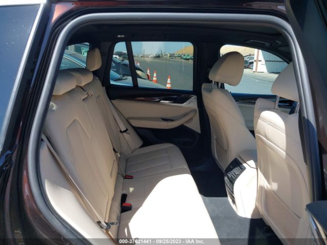 5UXTY5C09L9C67959 BMW X3 Xdrive30i