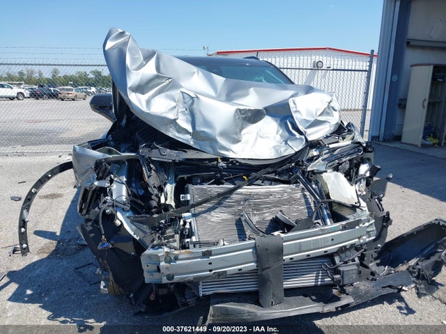 Chevrolet Blazer Lt 2023 3GNKBCR44PS229950 Image 10