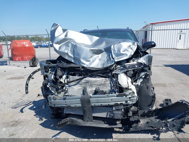 Chevrolet Blazer Lt 2023 3GNKBCR44PS229950 Image 12