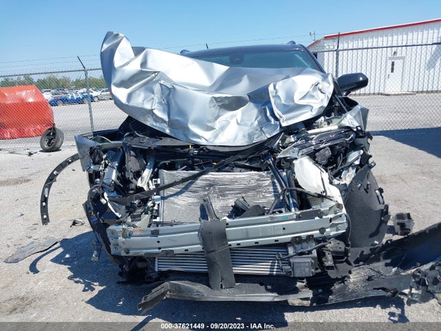 Chevrolet Blazer Lt 2023 3GNKBCR44PS229950 Image 6