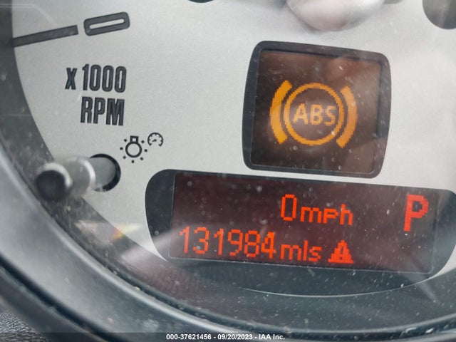 2012 MINI COOPER COUNTRYMAN VIN: WMWZB3C53CWM03494