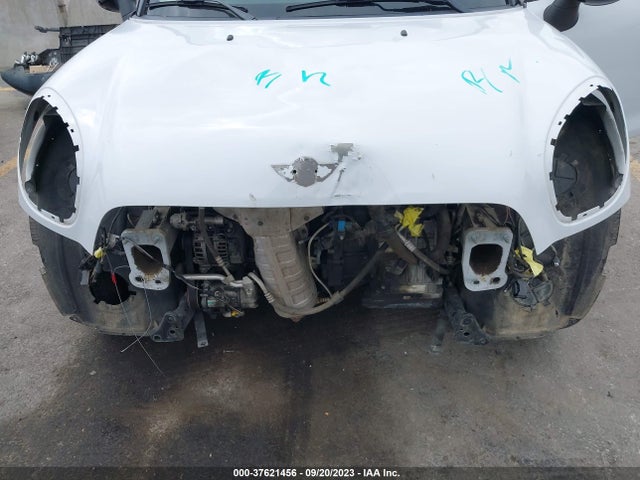 2012 MINI COOPER COUNTRYMAN WMWZB3C53CWM03494 Photo 5
