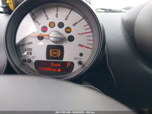 2012 MINI COOPER COUNTRYMAN WMWZB3C53CWM03494 Photo 6