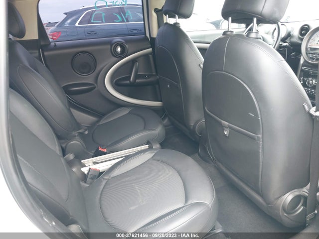 2012 MINI COOPER COUNTRYMAN WMWZB3C53CWM03494 Photo 7