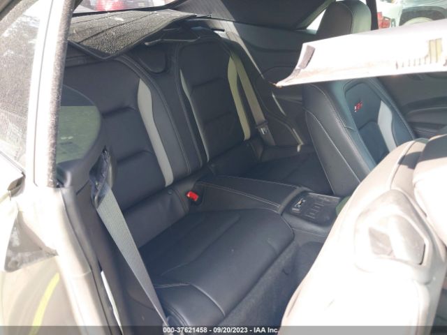 2021 CHEVROLET CAMARO 1G1FH3D79M0140803 Photo 7