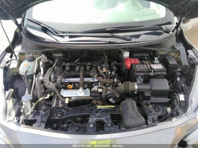 3N1CN8EV6ML866167 Nissan VERSA SV