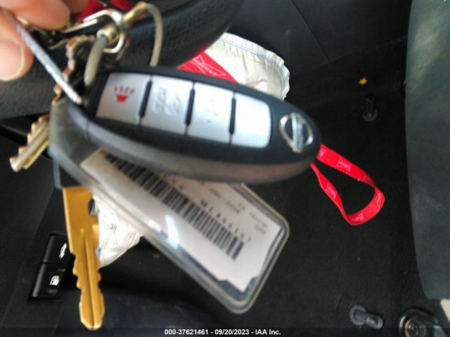 3N1CN8EV6ML866167 Nissan VERSA SV