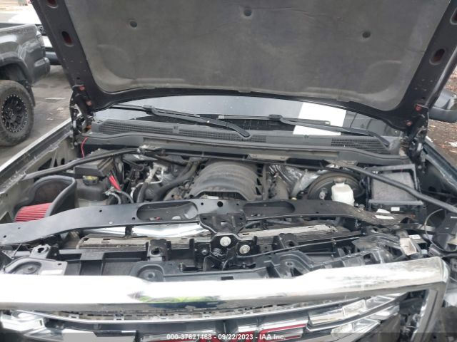 1GTV2NEC0GZ281397 GMC Sierra 1500 Slt