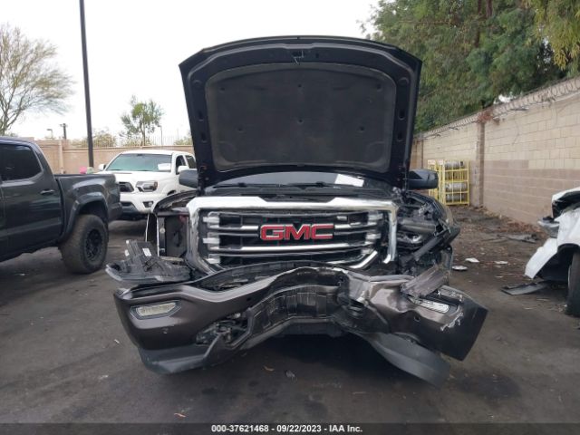 1GTV2NEC0GZ281397 GMC Sierra 1500 Slt