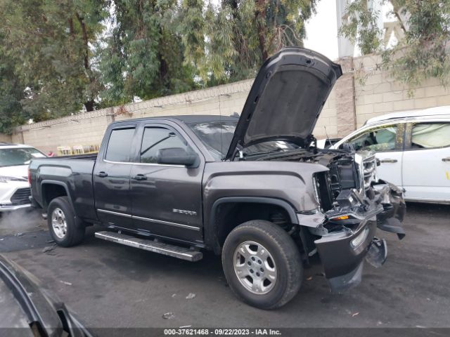 1GTV2NEC0GZ281397 GMC Sierra 1500 Slt