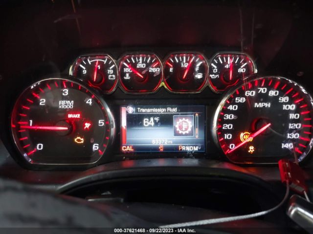 1GTV2NEC0GZ281397 GMC Sierra 1500 Slt