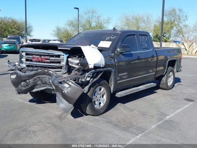 1GTV2NEC0GZ281397 GMC Sierra 1500 Slt
