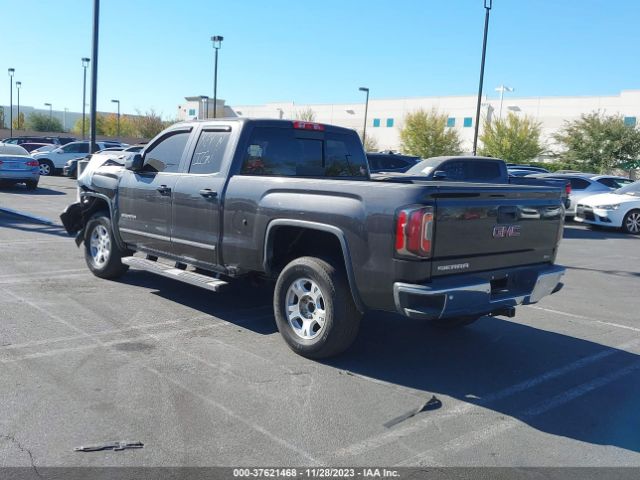 1GTV2NEC0GZ281397 GMC Sierra 1500 Slt