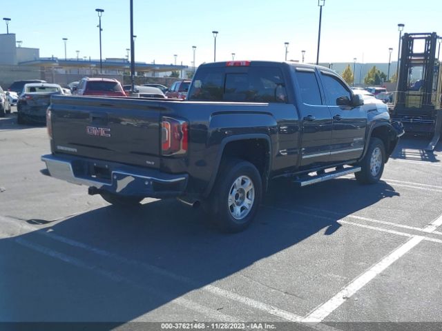 1GTV2NEC0GZ281397 GMC Sierra 1500 Slt