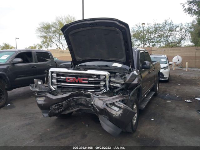 1GTV2NEC0GZ281397 GMC Sierra 1500 Slt