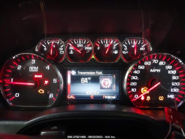1GTV2NEC0GZ281397 GMC Sierra 1500 Slt
