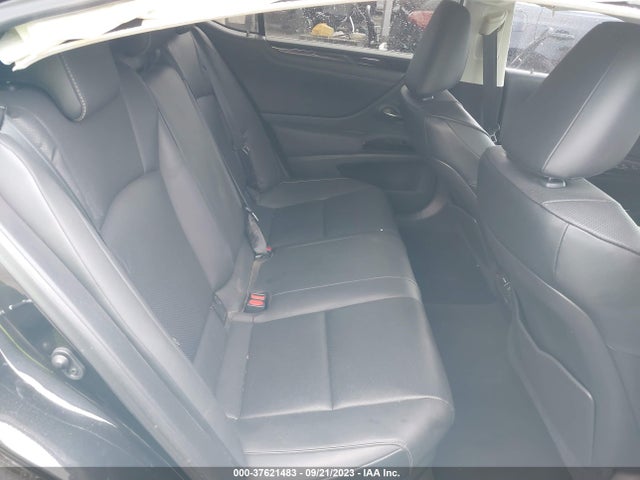 2020 LEXUS ES 300H VIN: 58AD21B10LU010519