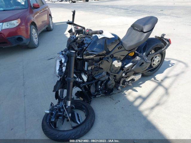 2023 DUCATI DIAVEL ZDMGAR1W8PB001807 Photo 1