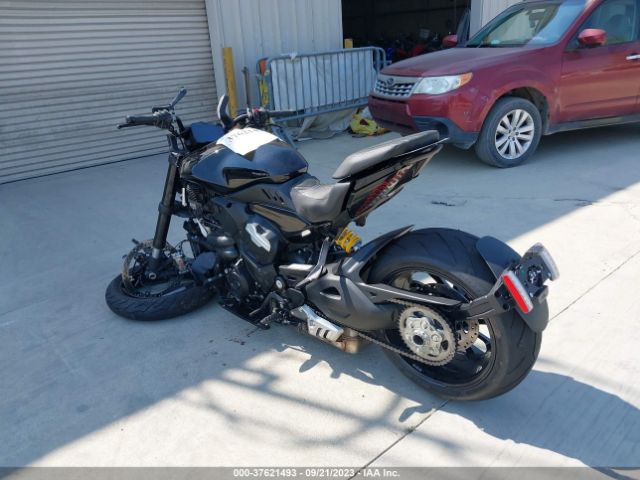 2023 DUCATI DIAVEL ZDMGAR1W8PB001807 Photo 2