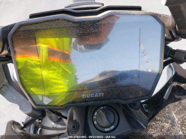 2023 DUCATI DIAVEL ZDMGAR1W8PB001807 Photo 6